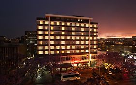Arcadia Hotel