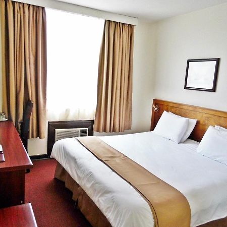 Arcadia Hotel Pretoria-Noord Extérieur photo