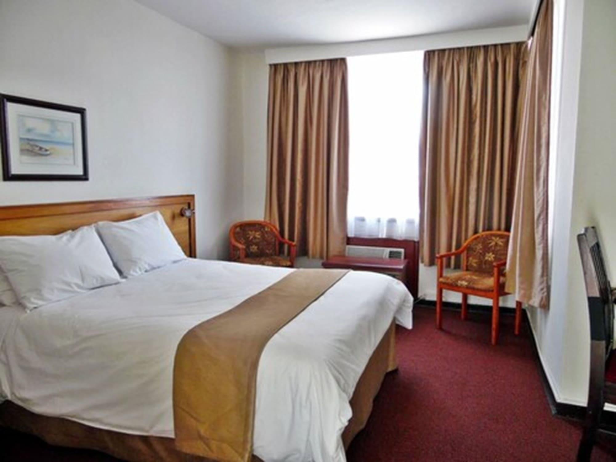 Arcadia Hotel Pretoria-Noord Extérieur photo