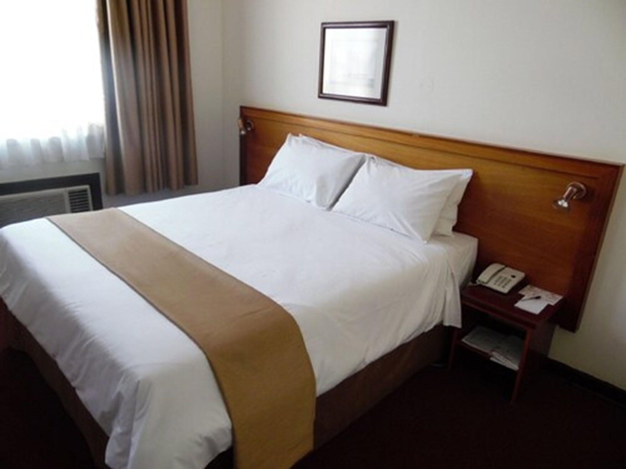 Arcadia Hotel Pretoria-Noord Extérieur photo