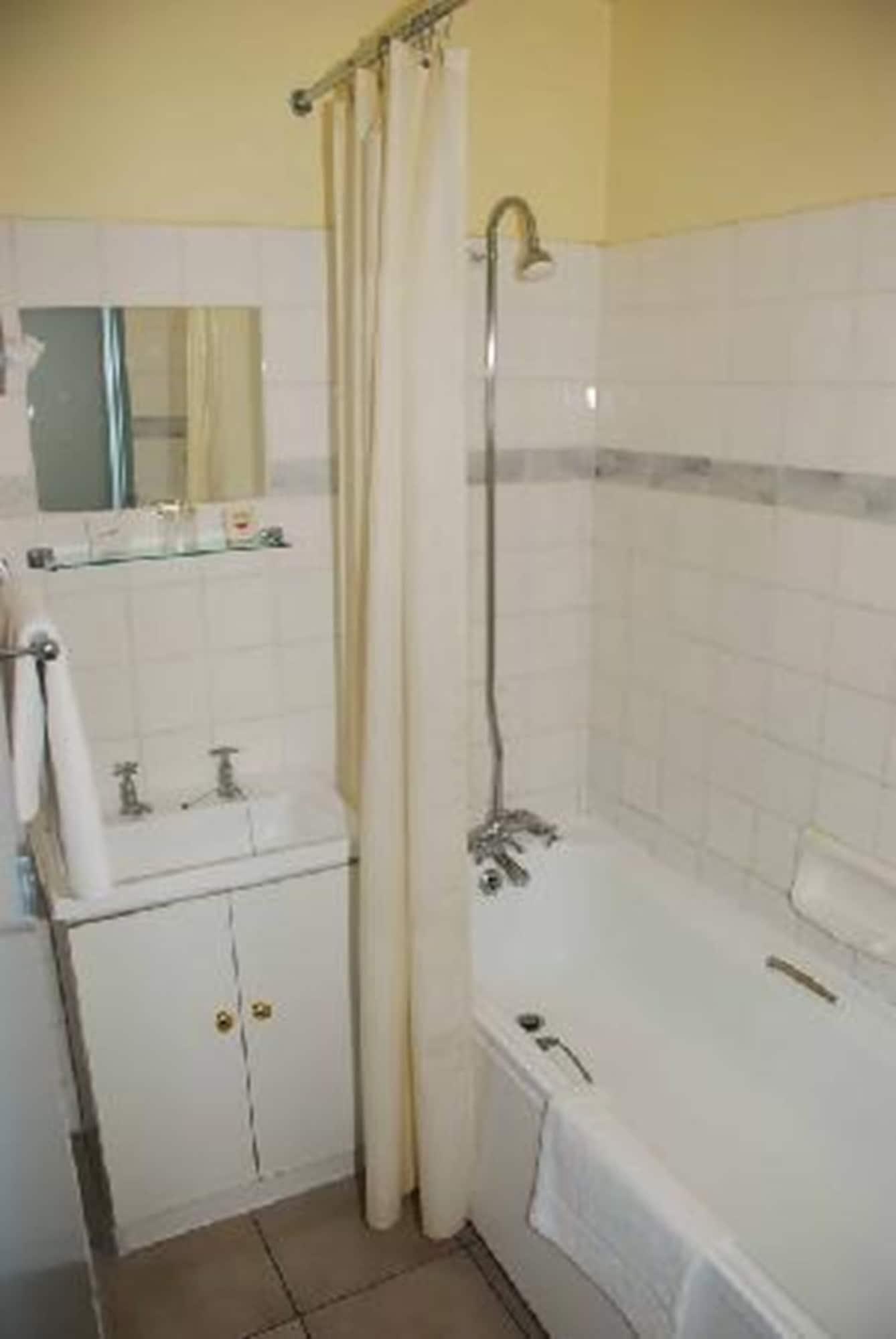 Arcadia Hotel Pretoria-Noord Extérieur photo