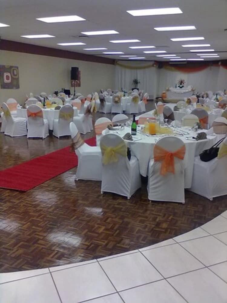 Arcadia Hotel Pretoria-Noord Extérieur photo