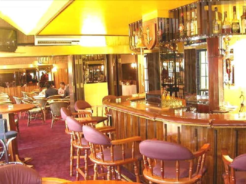 Arcadia Hotel Pretoria-Noord Extérieur photo