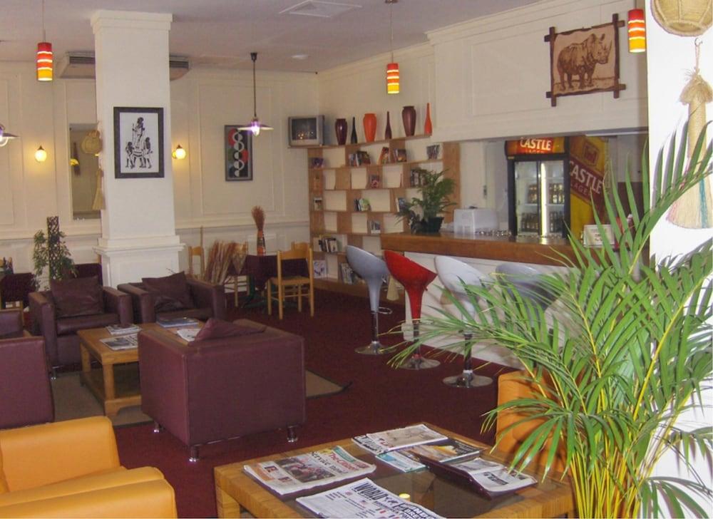 Arcadia Hotel Pretoria-Noord Extérieur photo