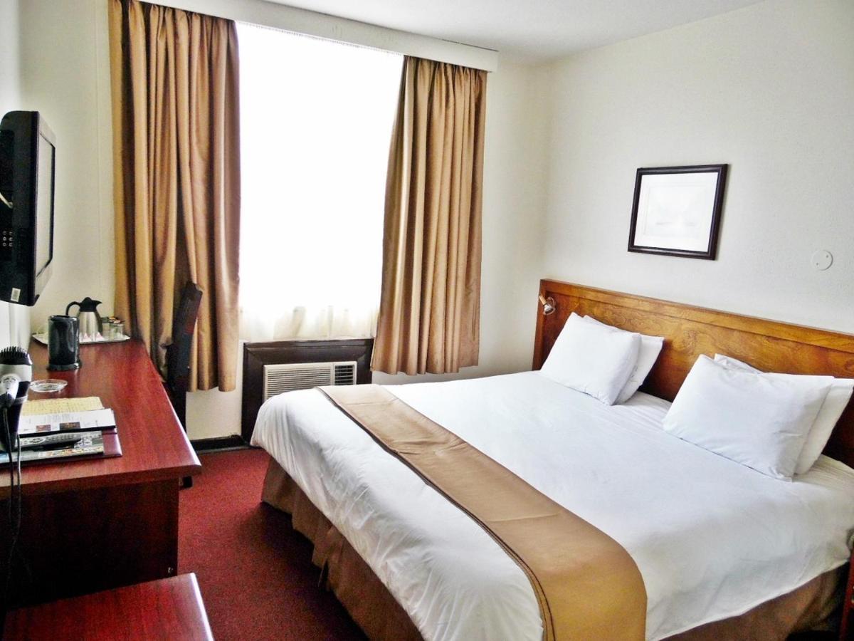 Arcadia Hotel Pretoria-Noord Extérieur photo