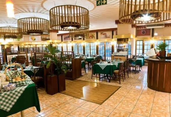 Arcadia Hotel Pretoria-Noord Extérieur photo