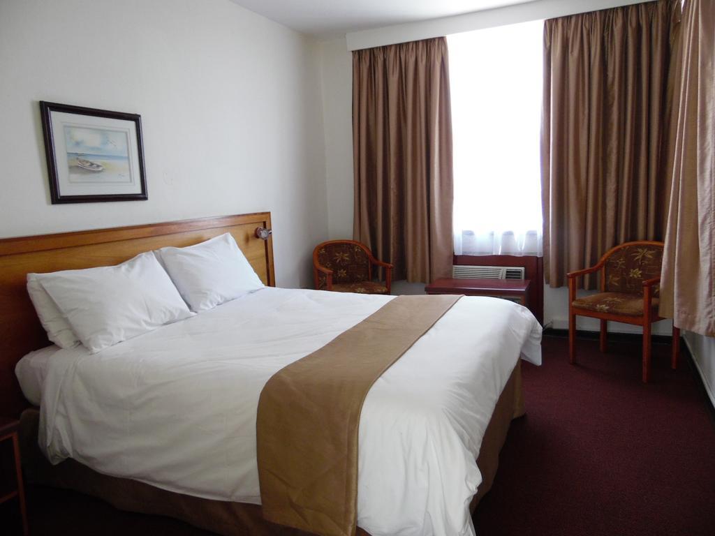 Arcadia Hotel Pretoria-Noord Extérieur photo