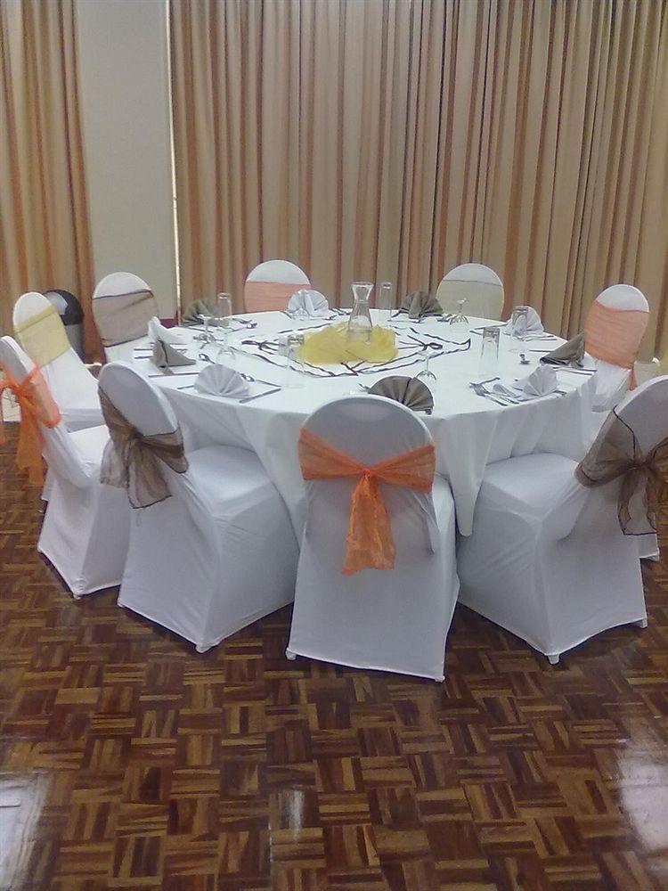 Arcadia Hotel Pretoria-Noord Extérieur photo