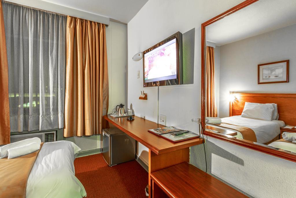 Arcadia Hotel Pretoria-Noord Chambre photo