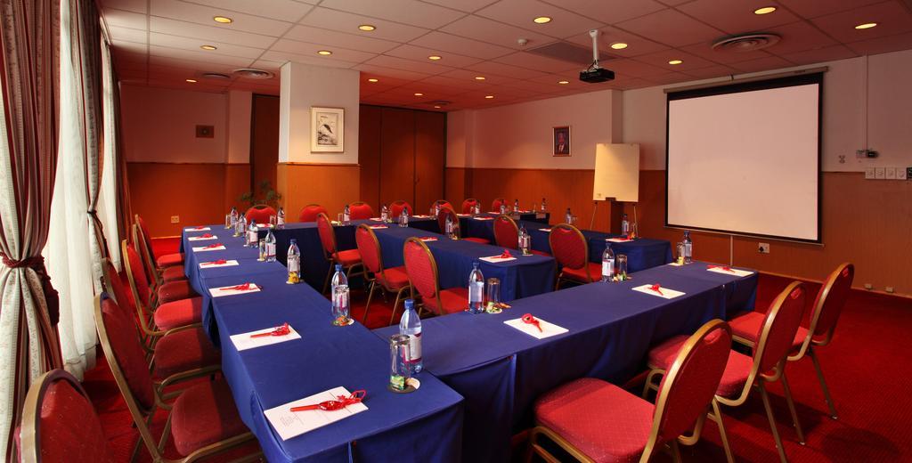 Arcadia Hotel Pretoria-Noord Extérieur photo