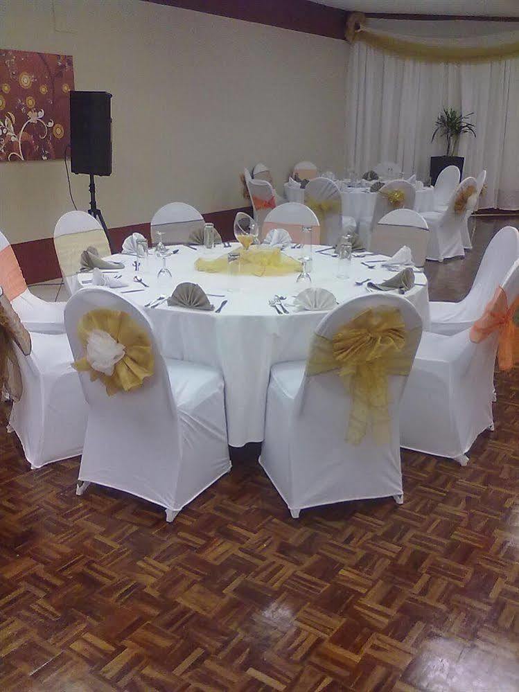 Arcadia Hotel Pretoria-Noord Extérieur photo