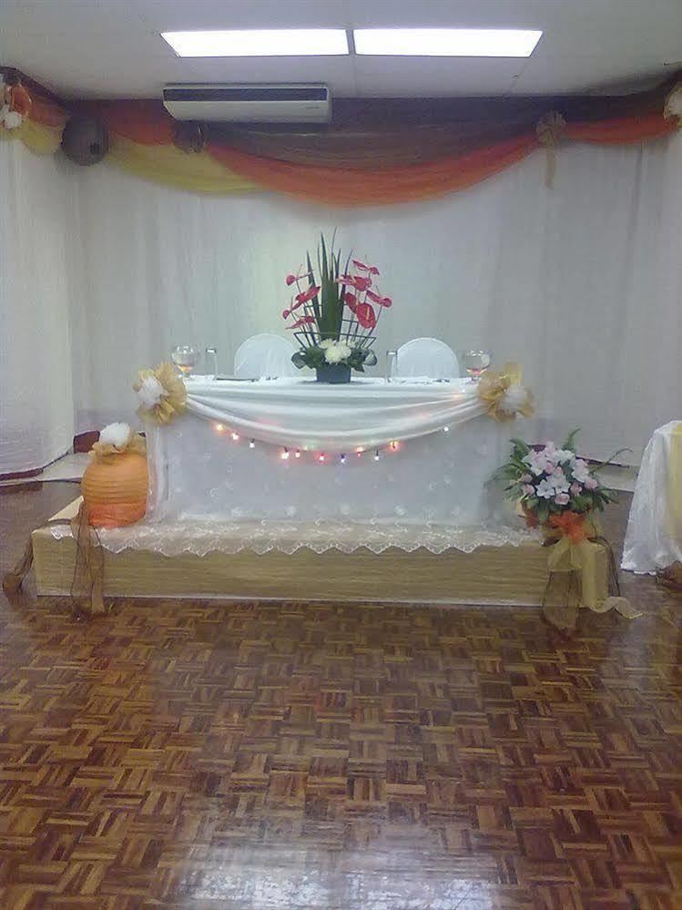 Arcadia Hotel Pretoria-Noord Extérieur photo