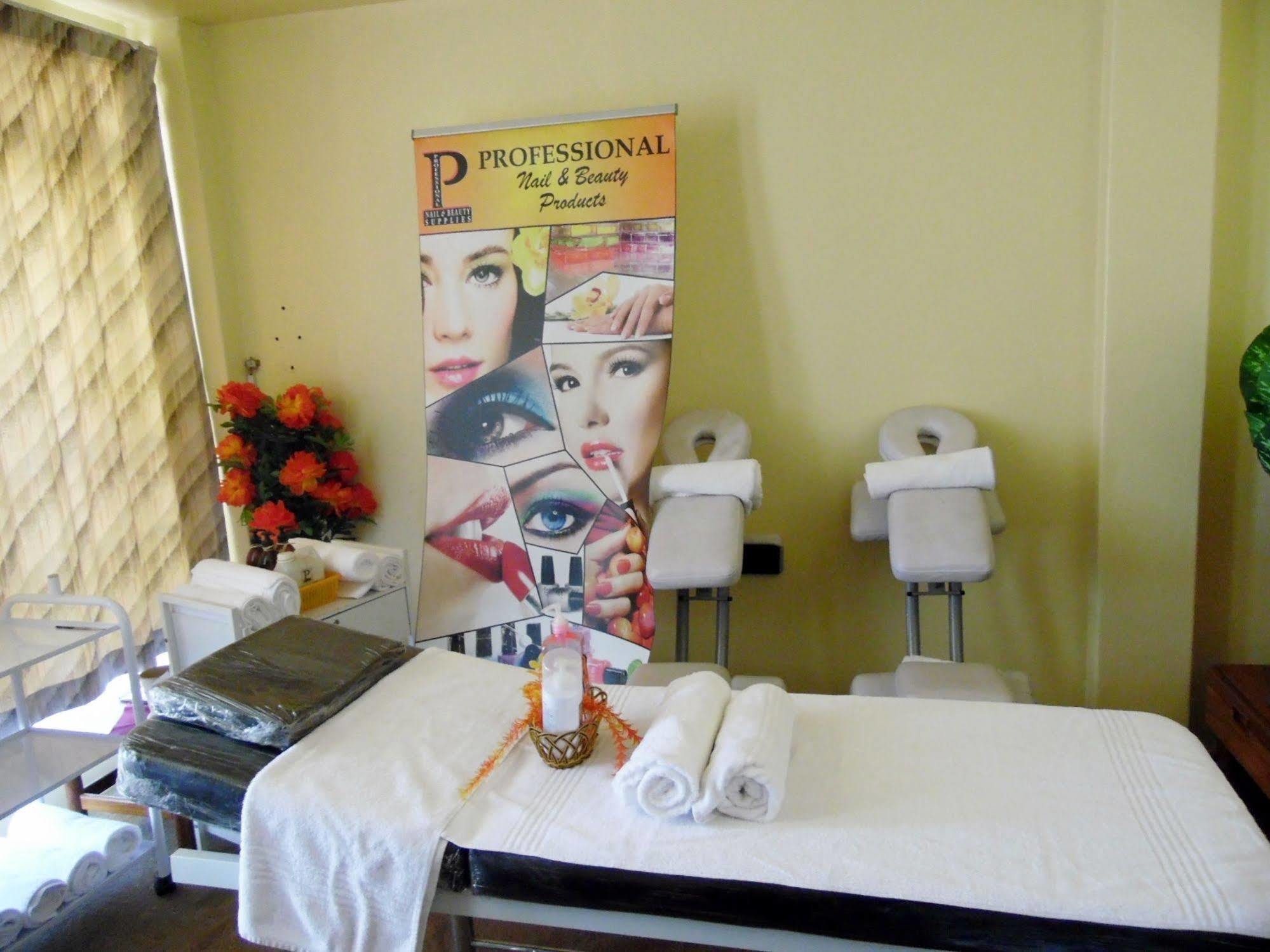 Arcadia Hotel Pretoria-Noord Extérieur photo