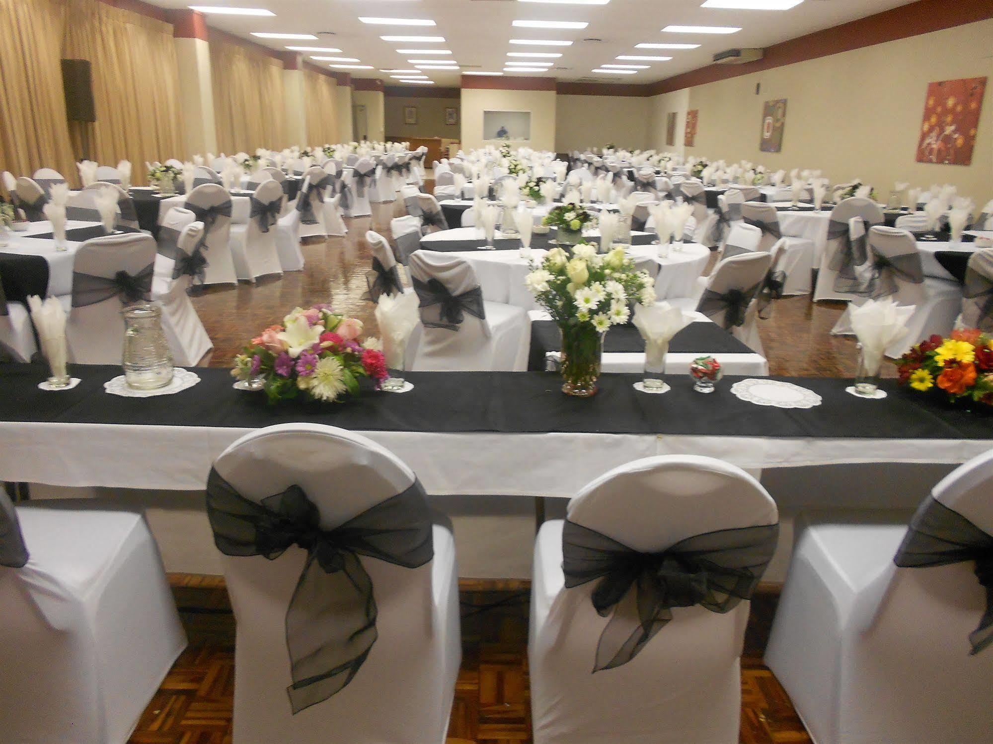 Arcadia Hotel Pretoria-Noord Extérieur photo