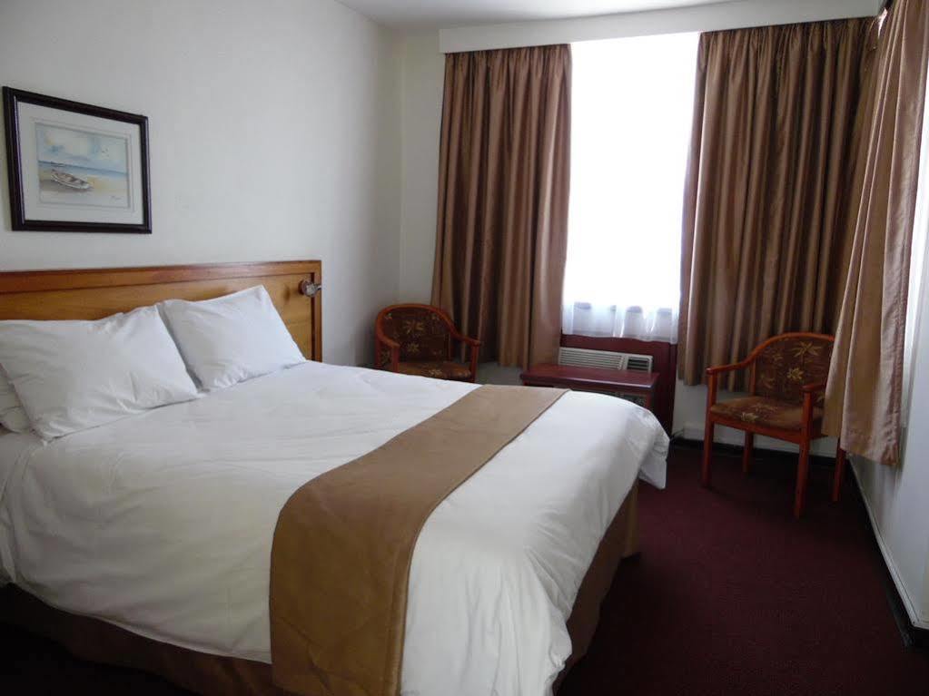 Arcadia Hotel Pretoria-Noord Extérieur photo