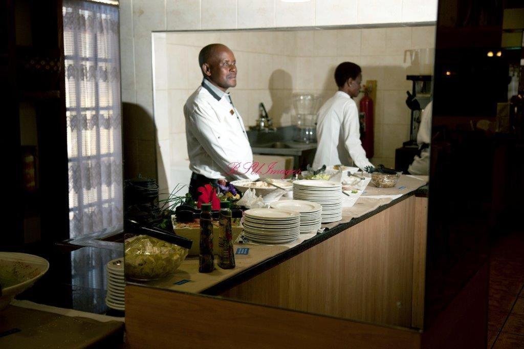 Arcadia Hotel Pretoria-Noord Extérieur photo