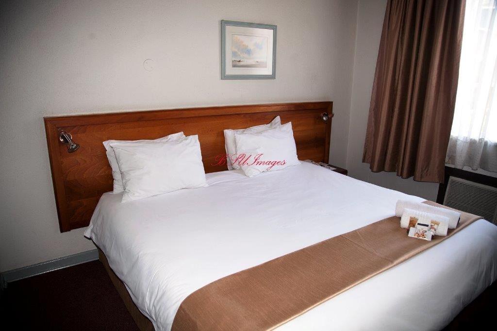 Arcadia Hotel Pretoria-Noord Extérieur photo