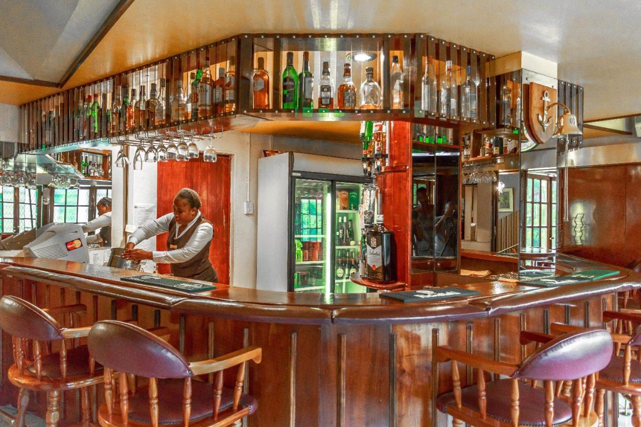 Arcadia Hotel Pretoria-Noord Extérieur photo